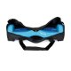 Nilox 30NXBK65BT006 hoverboard Monopattino autobilanciante 10 km/h 4300 mAh Blu 7