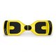 Nilox 30NXBK65BT004 hoverboard Monopattino autobilanciante 10 km/h 4300 mAh Nero, Giallo 3
