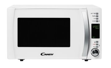 Candy COOKinApp CMXG 25DCW Superficie piana Microonde con grill 25 L 900 W Bianco