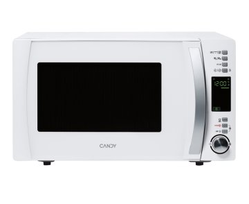 Candy COOKinApp CMXG 25DCW Superficie piana Microonde con grill 25 L 900 W Bianco