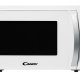 Candy COOKinApp CMXG 25DCW Superficie piana Microonde con grill 25 L 900 W Bianco 2