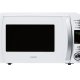 Candy COOKinApp CMXG 25DCW Bianco Microonde con grill Superficie piana 25 L 900 W 2