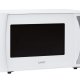 Candy COOKinApp CMXG 25DCW Bianco Microonde con grill Superficie piana 25 L 900 W 3