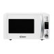 Candy COOKinApp CMXG 25DCW Superficie piana Microonde con grill 25 L 900 W Bianco 4