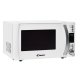 Candy COOKinApp CMXG 25DCW Superficie piana Microonde con grill 25 L 900 W Bianco 5