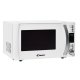 Candy COOKinApp CMXG 25DCW Bianco Microonde con grill Superficie piana 25 L 900 W 5