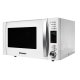 Candy COOKinApp CMXG 25DCW Superficie piana Microonde con grill 25 L 900 W Bianco 6
