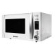 Candy COOKinApp CMXG 25DCW Bianco Microonde con grill Superficie piana 25 L 900 W 6