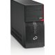 Fujitsu ESPRIMO P556 Intel® Core™ i5 i5-7400 4 GB DDR4-SDRAM 256 GB SSD Windows 10 Desktop PC Nero 3