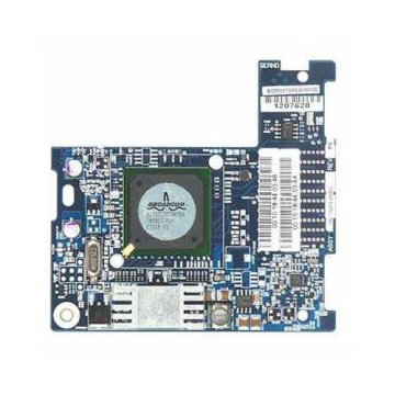 DELL Broadcom NetXtreme II 5709 Interno Ethernet 1000 Mbit/s