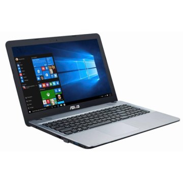ASUS VivoBook Max F541UJ-GQ618T laptop Intel® Core™ i5 i5-7200U Computer portatile 39,6 cm (15.6") HD 12 GB DDR4-SDRAM 1 TB HDD NVIDIA® GeForce® 920M Windows 10 Argento