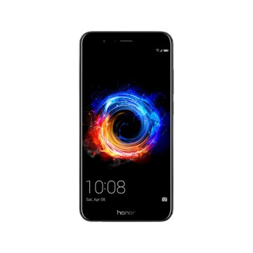 Honor 8 Pro 14,5 cm (5.7") Doppia SIM Android 7.0 4G 6 GB 64 GB 4000 mAh Nero