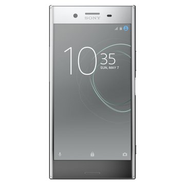 TIM Sony Xperia XZ Premium 14 cm (5.5") Android 7.1 4G USB tipo-C 4 GB 64 GB 3230 mAh Cromo