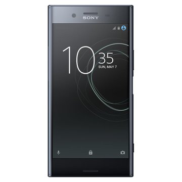 TIM Sony Xperia XZ Premium 14 cm (5.5") Android 7.1 4G USB tipo-C 4 GB 64 GB 3230 mAh Nero