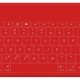 Logitech Keys-To-Go Rosso Bluetooth QWERTY Italiano 2