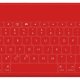 Logitech Keys-To-Go QWERTY Italiano Bluetooth Rosso 2