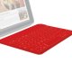 Logitech Keys-To-Go QWERTY Italiano Bluetooth Rosso 5