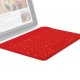 Logitech Keys-To-Go Rosso Bluetooth QWERTY Italiano 5