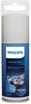 Philips HQ110/02 Spray per pulizia testine di rasatura