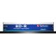 Verbatim Datalife 6x BD-R 25 GB 10 pz 5