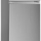Comfeè HD273FN1SI frigorifero con congelatore Libera installazione 207 L Argento 2