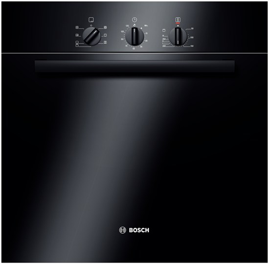 HBA21B262J - Bosch HBA21B262J forno 67 L 2900 W A Nero - Forni da incasso -  Negozi Elettronica Roma - Radionovelli
