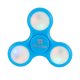 Xtreme X-2 Fidget Finger Spinner con Luci LED 12