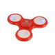 Xtreme X-2 Fidget Finger Spinner con Luci LED 13