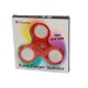 Xtreme X-2 Fidget Finger Spinner con Luci LED 14