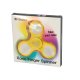 Xtreme X-2 Fidget Finger Spinner con Luci LED 18