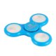 Xtreme X-2 Fidget Finger Spinner con Luci LED 10