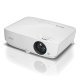 BenQ TW533 videoproiettore Proiettore a raggio standard 3300 ANSI lumen DLP WXGA (1280x800) Compatibilità 3D Bianco 3