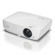 BenQ TW533 Proiettore a raggio standard 3300 ANSI lumen DLP WXGA (1280x800) Compatibilità 3D Bianco 3