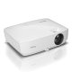 BenQ TW533 videoproiettore Proiettore a raggio standard 3300 ANSI lumen DLP WXGA (1280x800) Compatibilità 3D Bianco 4