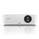 BenQ TW533 Proiettore a raggio standard 3300 ANSI lumen DLP WXGA (1280x800) Compatibilità 3D Bianco 5