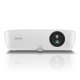 BenQ TW533 videoproiettore Proiettore a raggio standard 3300 ANSI lumen DLP WXGA (1280x800) Compatibilità 3D Bianco 5