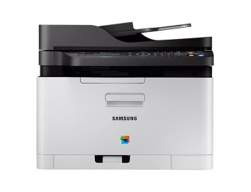Samsung SL-C480FW stampante multifunzione Laser A4 2400 x 600 DPI 18 ppm Wi-Fi