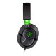 Turtle Beach Recon 50 Auricolare Cablato A Padiglione Gaming Nero, Verde 3