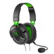 Turtle Beach Recon 50 Auricolare Cablato A Padiglione Gaming Nero, Verde 4