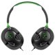 Turtle Beach Recon 50 Auricolare Cablato A Padiglione Gaming Nero, Verde 5