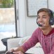 Turtle Beach Recon 50 Auricolare Cablato A Padiglione Gaming Nero, Verde 7