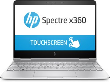 HP Spectre x360 - 13-w007nl