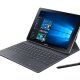 Samsung Galaxy Book SM-W620 Intel® Core™ m3 26,9 cm (10.6