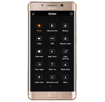 HUAWEI MATE 9 PRO DUAL SIM 5.5" CURVED OCTA CORE 1