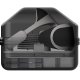 Bigben Interactive PS4OFVRCASE accessorio indossabile intelligente Custodia Nero EVA (Acetato del vinile dell'etilene) 4