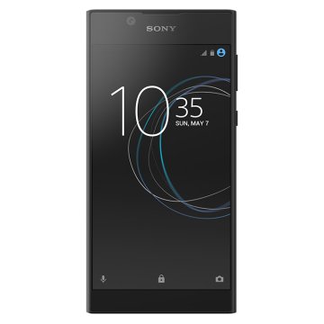 TIM Sony Xperia L1 14 cm (5.5") Android 7.0 4G USB tipo-C 2 GB 16 GB 2620 mAh Nero