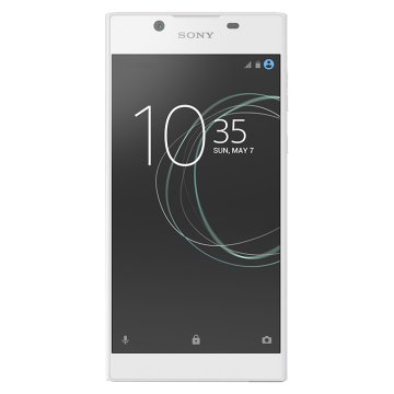 TIM Sony Xperia L1 14 cm (5.5") Android 7.0 4G USB tipo-C 2 GB 16 GB 2620 mAh Bianco