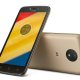 Lenovo MOTO C PLUS GOLD 12,7 cm (5