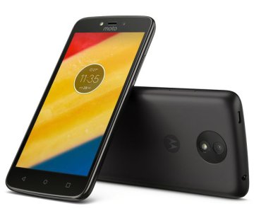 Lenovo Moto C Plus Dual SIM