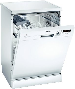Siemens SN25E209EU lavastoviglie Libera installazione 13 coperti